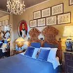 Florentine Room