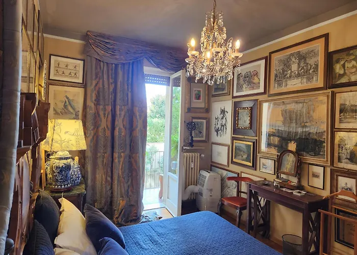 Florentine Room
