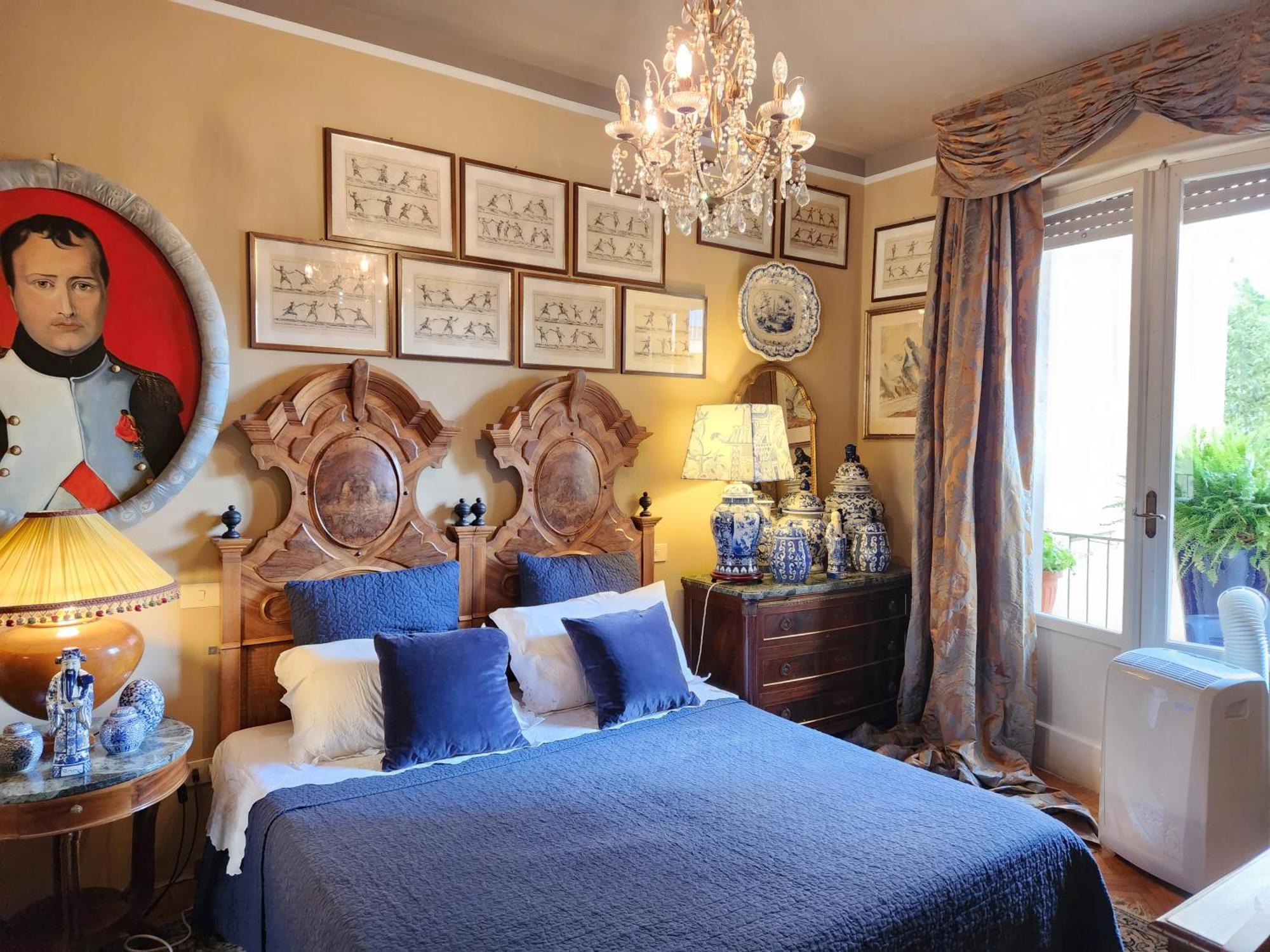 Habitación en casa particular Florentine Florencia